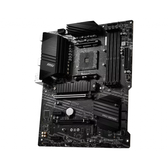 Msi B550-A PRO Motherboard